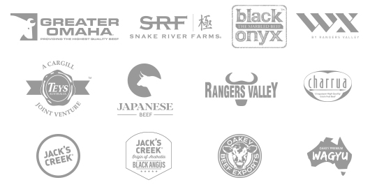 Beef Brands