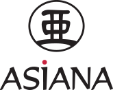 Asiana Logo Asiana Logo
