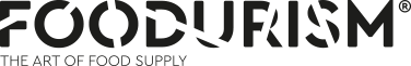 Foodurism Logo Foodurism Logo