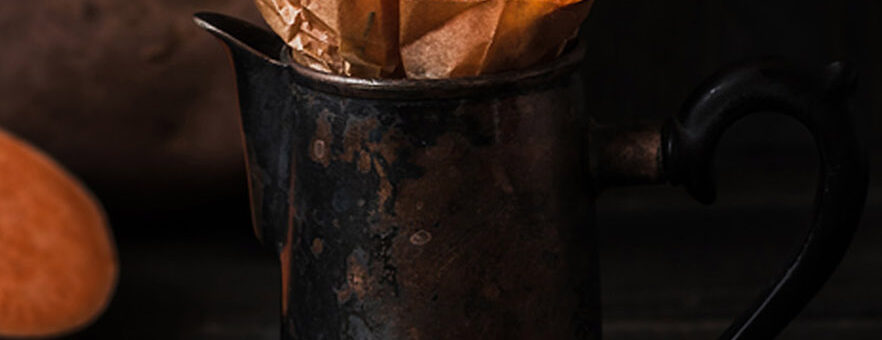 Sweet Potatos