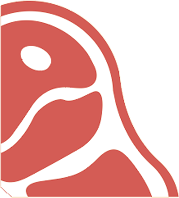 steak Steak Vector Icon